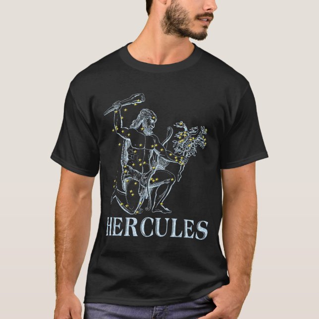 ESPRIT: Herkules T-Shirt (Vorderseite)