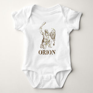 ESPRIT: Orion Baby Strampler