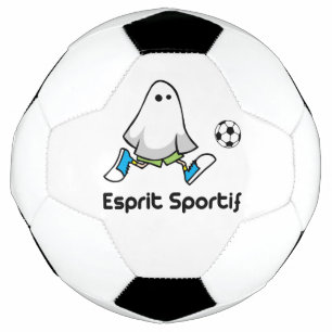 Esprit Sportif Fußball