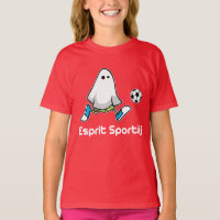 Esprit Sportif