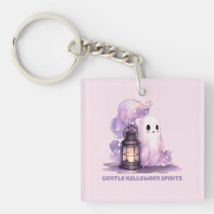 Esprits doux d'Halloween