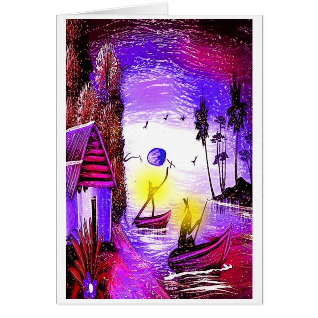 Esprits nocturnes (Devant)