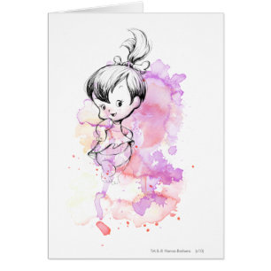 Esquisse d'aquarelle PEBBLES™