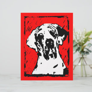 Esra Harlekin Deutsche Dogge