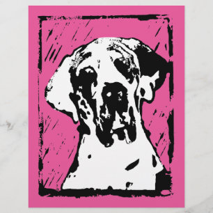 Esra Harlekin Deutsche Dogge