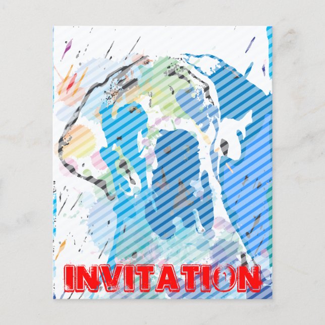 Esra Harlekin Great Dane Flyer (Vorne)