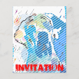 Esra Harlekin Great Dane Flyer