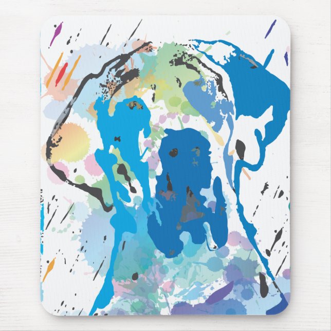 Esra Mousepad (Vorne)