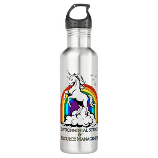 esrm rain edelstahlflasche