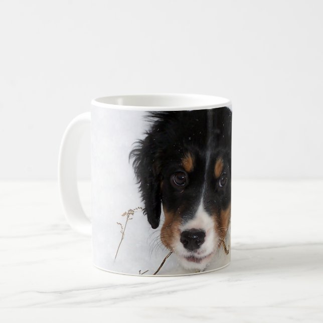 ess bwt puppy kaffeetasse (Vorderseite Links)