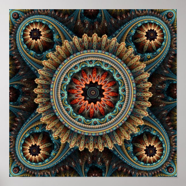 Essaouira Poster (Vorne)