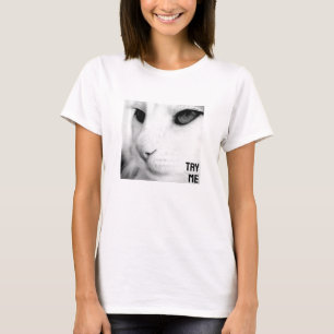 Essayez-moi (léger) T-shirt