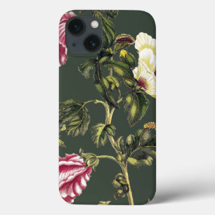 Essbarer Eibisch Case-Mate iPhone Hülle