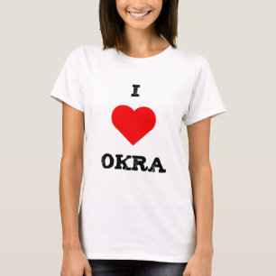 Essbarer Eibisch der Liebe I T-Shirt