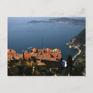 Esse, Postkarte der Provence