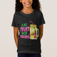 Essen Obst nicht Freunde Vegane Fruchtcocktails Ge