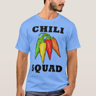 Essen scharfe Lebensmittel Funny Sprichwort Meican T-Shirt