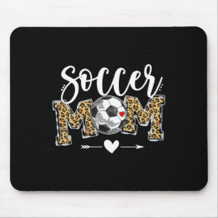 Essen Schlaf Fußball Hockey Wiederholen Lustiges S Mousepad