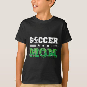 Essen Schlafen Fußball Wiederholen Lustiger Fußbal T-Shirt