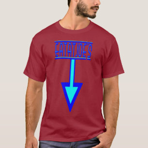 ESSEN SIE BEI JOE T-Shirt