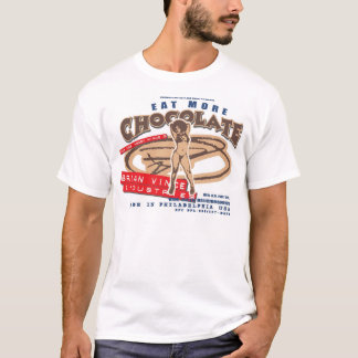 essen Sie mehr 2 T-Shirt