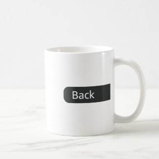 Essen Sie Pssy seine Vegane X Pusssy Censored Vege Kaffeetasse
