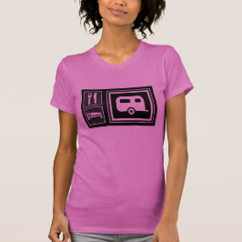 Essen Sie. Schlaf. RV! T-Shirt
