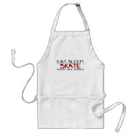 Essen Sie Schlaf-Skate