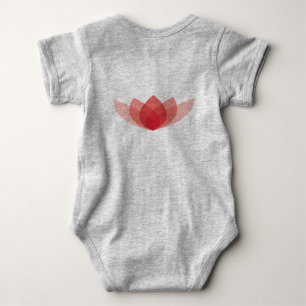 Essen Sie sich Forschung Baby Bodysuit Baby Strampler