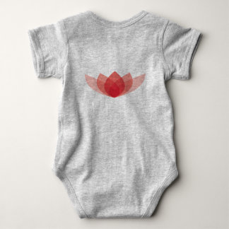 Essen Sie sich Forschung Baby Bodysuit Baby Strampler
