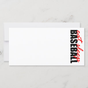 Essen Sleep Baseball