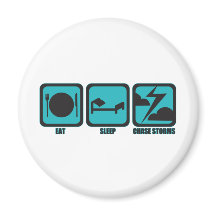 Essen Sleep Chase Storms