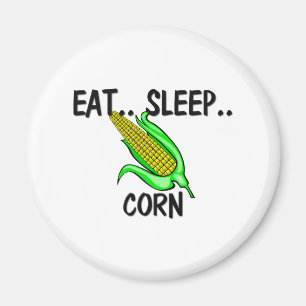 Essen Sleep CORN Magnet