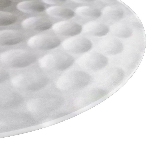 Essen Sleep Golf Schneidebrett (Ecke)