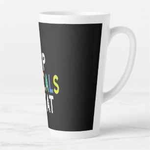 Essen Sleep Musicals Wiederholung, Broadway Schaus Milchtasse