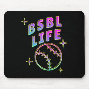 Essen Sleep Sell Repeat Boys verkaufen Life T-Shir Mousepad