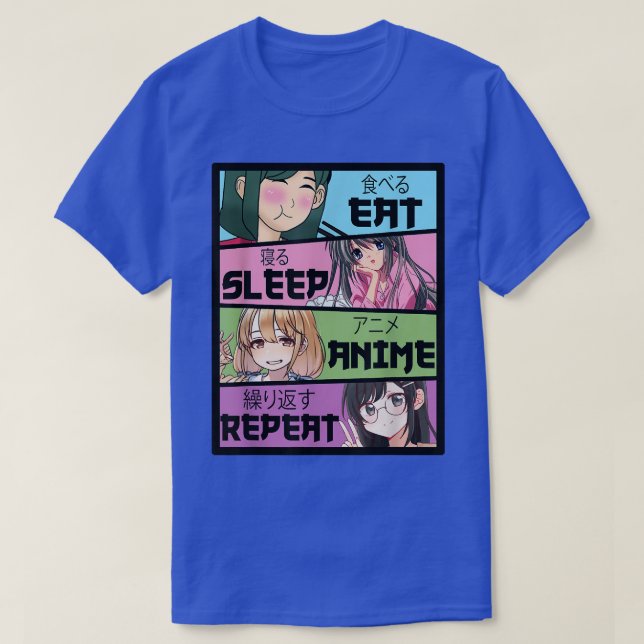 Essen T-Shirt (Design vorne)