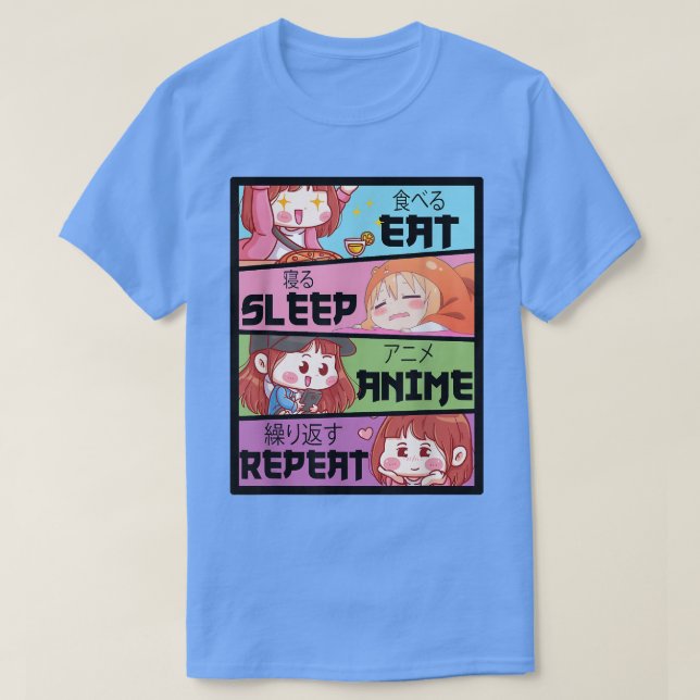 Essen T-Shirt (Design vorne)