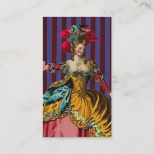 Essen wir Cake - Visitenkarten Visitenkarte