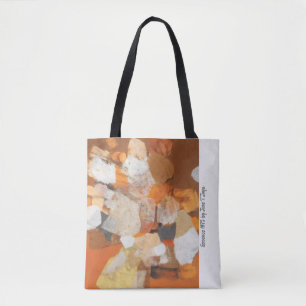 Essence 1975 - Artiste - Jose T Joya Sac fourre-to