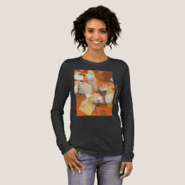 Essence 1975 Tri-Blend-Shirt Tri-Blend Shirt