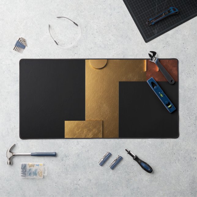 Essence de Luxe (Poste de travail)