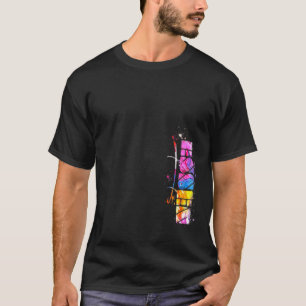 Essener Wasserfarbe T-Shirt
