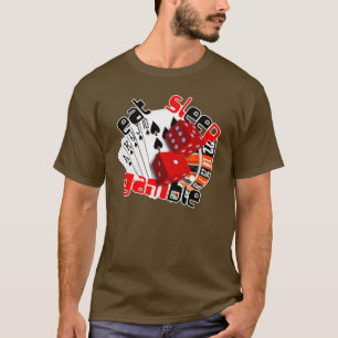 Essenschlaf T-Shirt