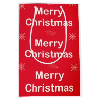 Essensschüsseln Mittlere Geschenktüte