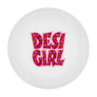 Essentials Bollywood Inspirierte Geschenke Schneidebrett