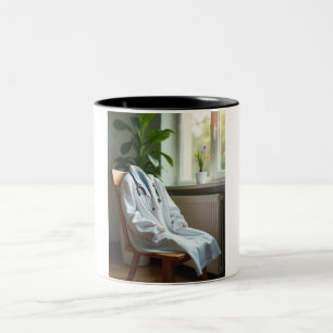 Essentials des Arztes: Tasse von White Coat & Stet