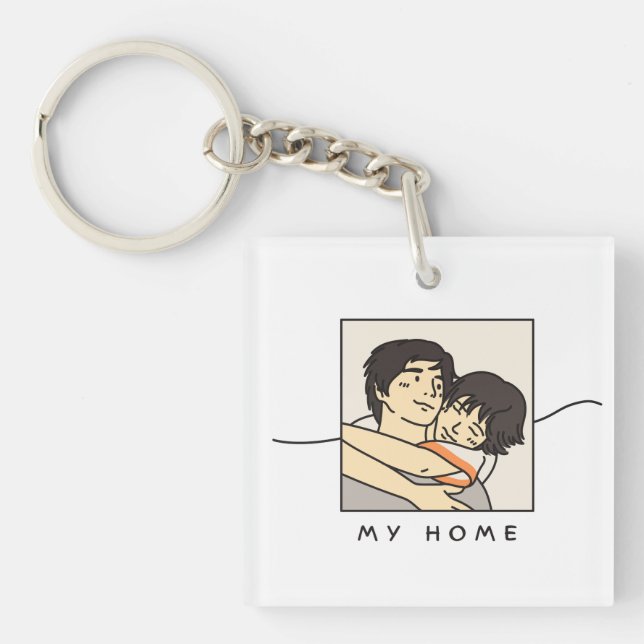 Essentials d'EverStyle (Devant)