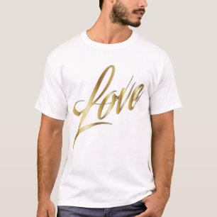 Essentials sans effort : T-shirt de base masculin