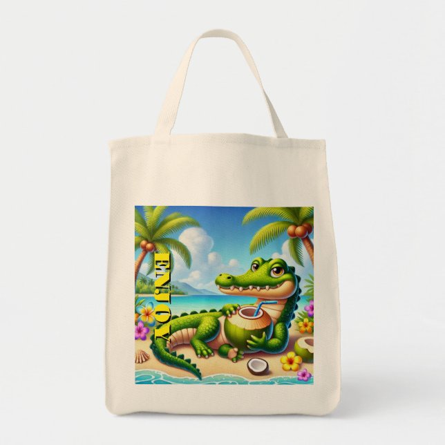Essentials Tasche Collection (Vorne)